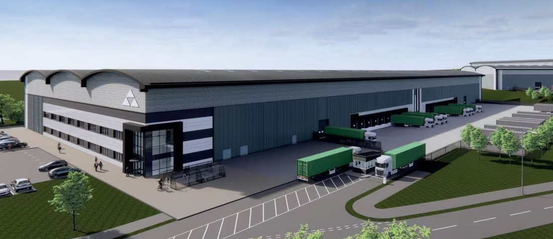 M6 Junction   Image 1