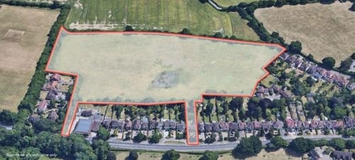 Sale of St Albans land case study