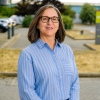 Annette Booker Associate Director