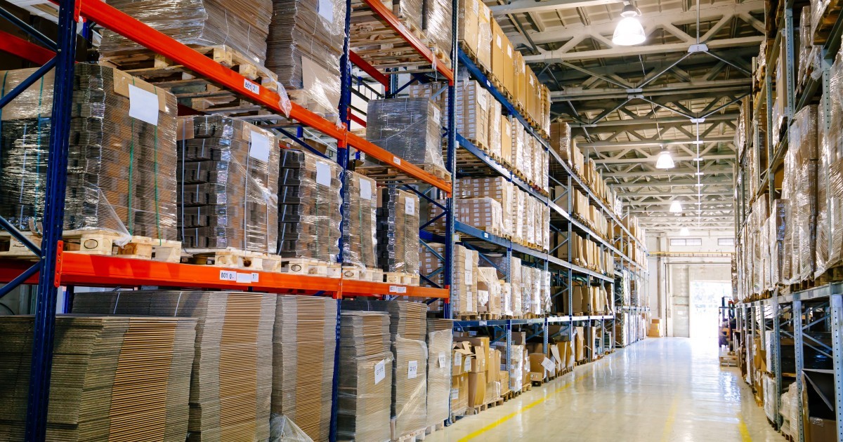 Industrial and logistics | BTG Eddisons