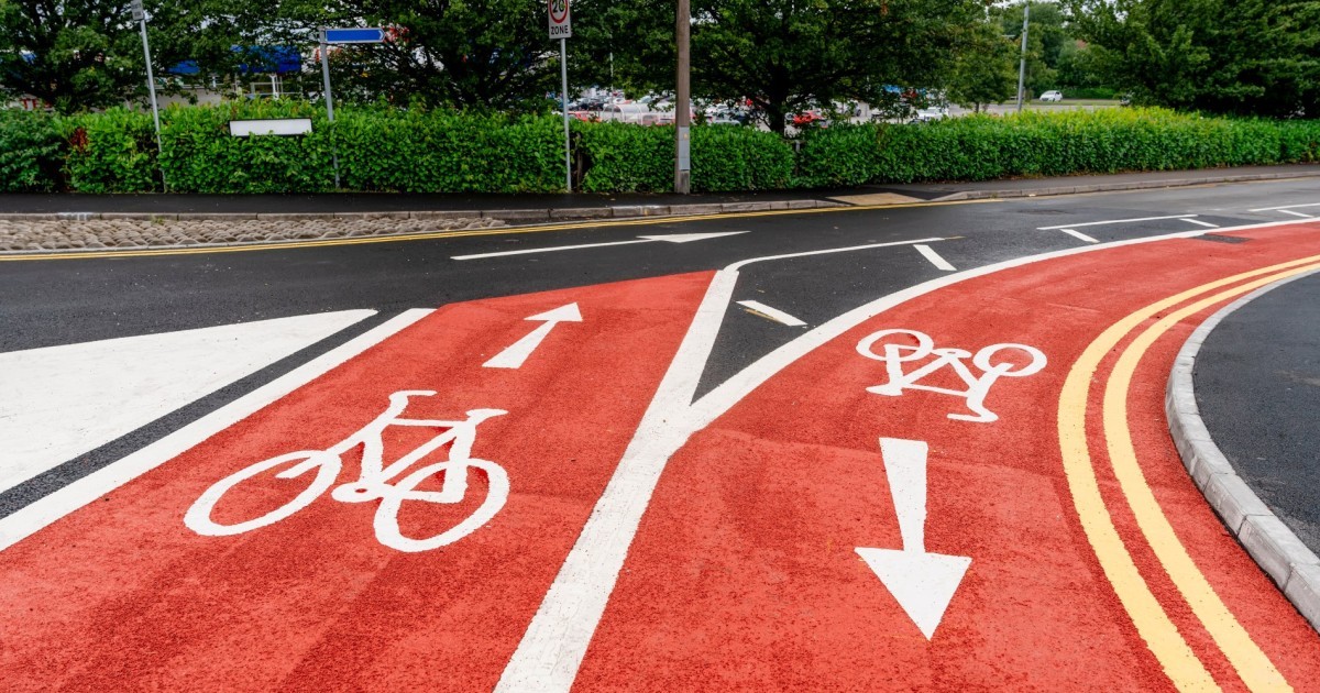 Active travel and planning policy: how walking and cycling ...