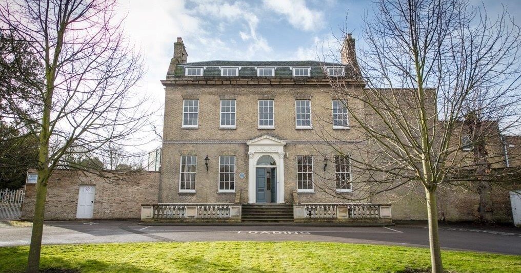 Castle Hill House, High Street, Huntingdon, Cambs, PE29 3TE | BTG Eddisons