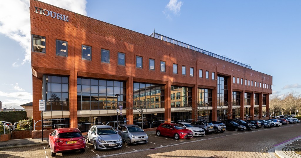 Matrix House, First Floor South, 2 North Fourth Street, Milton Keynes, MK9