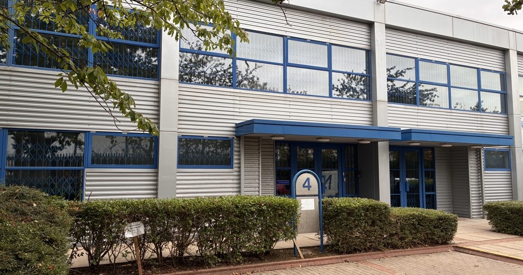 Unit 4/5, Centurion Court, Brick Close, Kiln Farm, Milton Keynes, MK11