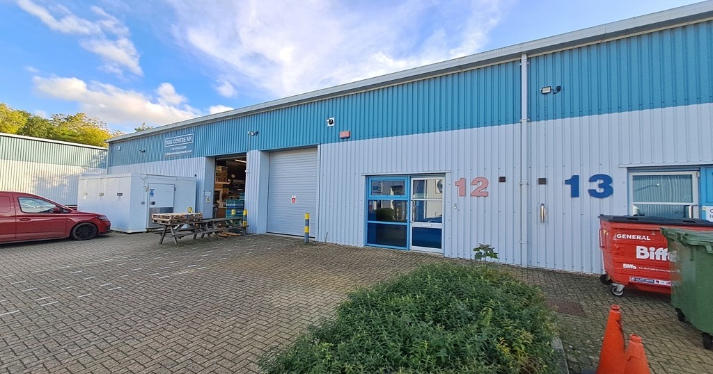 Unit 12, Twizel Close, Stonebridge, Milton Keynes, MK13