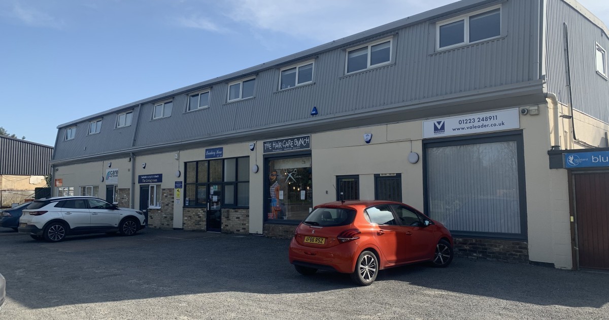 Broadway House 149 St. Neots Road, Hardwick, Cambridge, Cambridgeshire, CB23  | BTG Eddisons