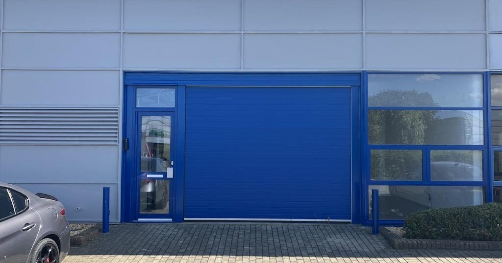 Unit 132, Tanners Drive, Blakelands, Milton Keynes, MK14