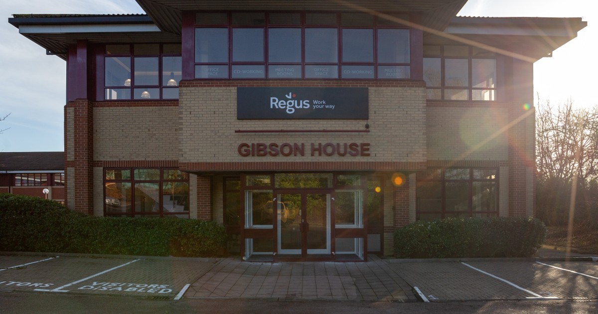 Gibson House , Ermine Business Park, Lancaster Way , Huntingdon, Cambridgeshire, PE29 6YY | BTG Eddisons