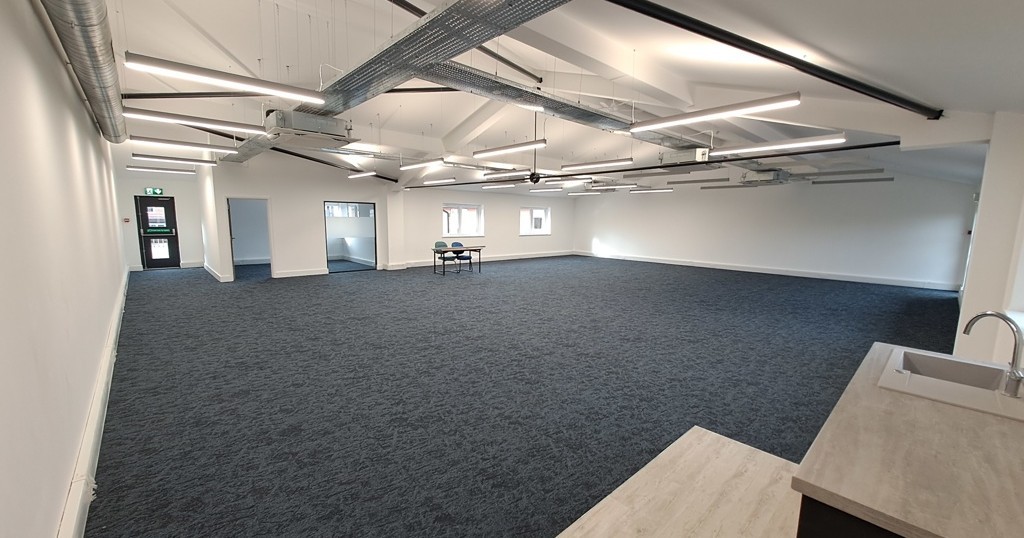 23 Presley Way, Crownhill, Milton Keynes, Buckinghamshire, MK8 0ES