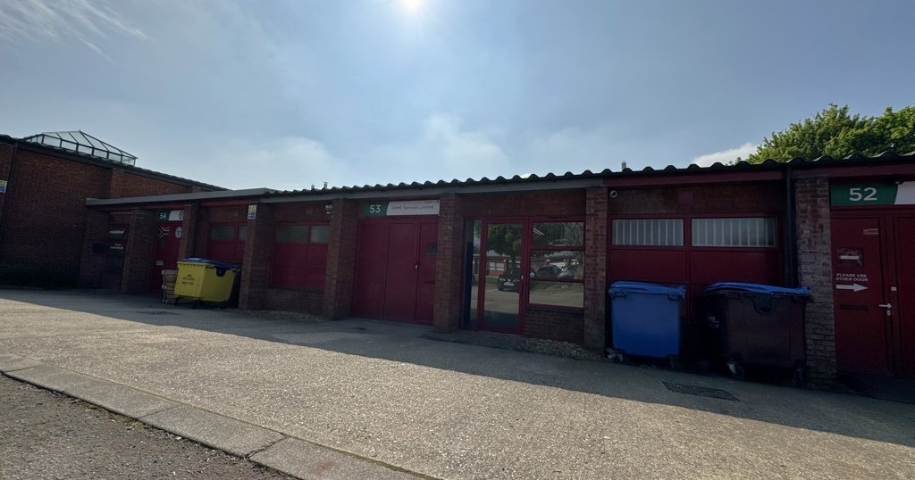 53 Abbey Court, Bradwell Abbey, Milton Keynes, MK13