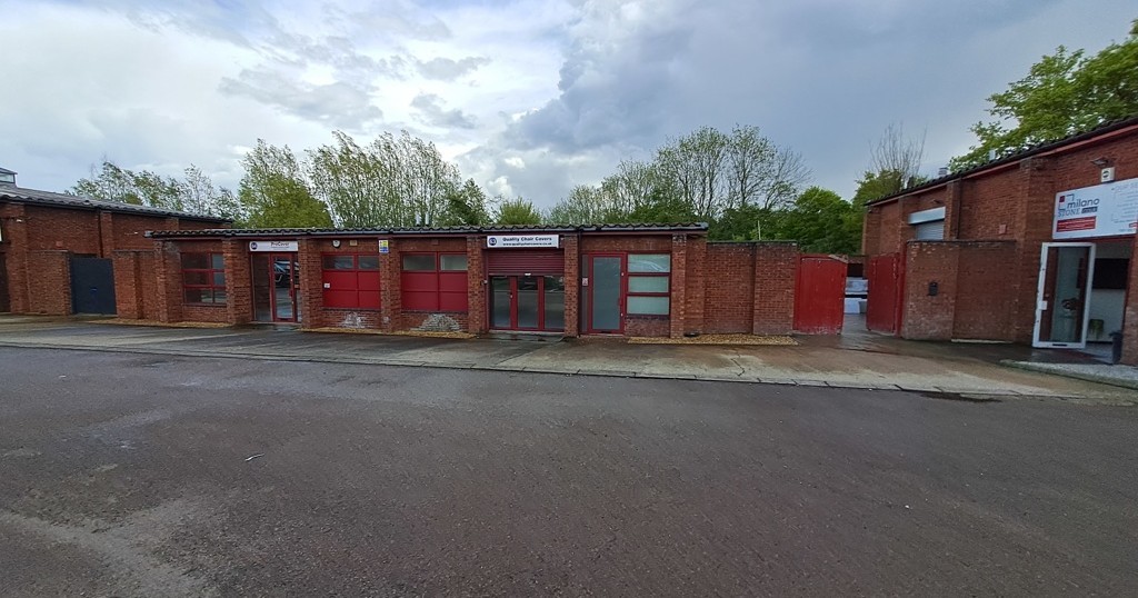 63 Abbey Court, Bradwell Abbey, Milton Keynes, MK13