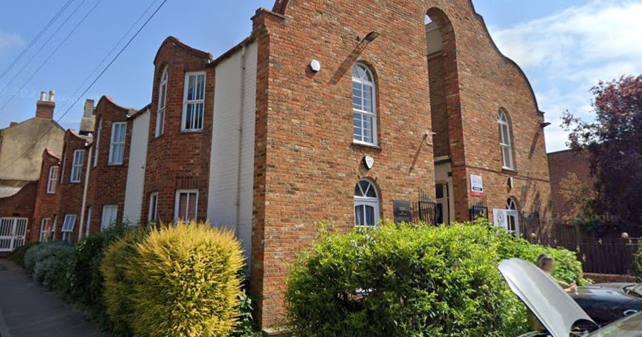 Office 1a 1st Floor, Tickford House, Silver Street, Newport Pagnell, MK16