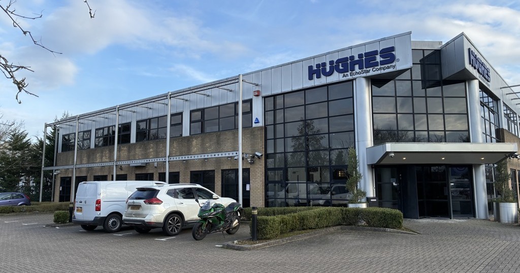 Hughes House, 26 Rockingham Drive, Linford Wood, Milton Keynes, MK14