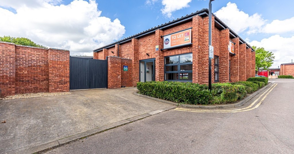 62 Abbey Court, Alston Drive, Bradwell Abbey, Milton Keynes, MK13