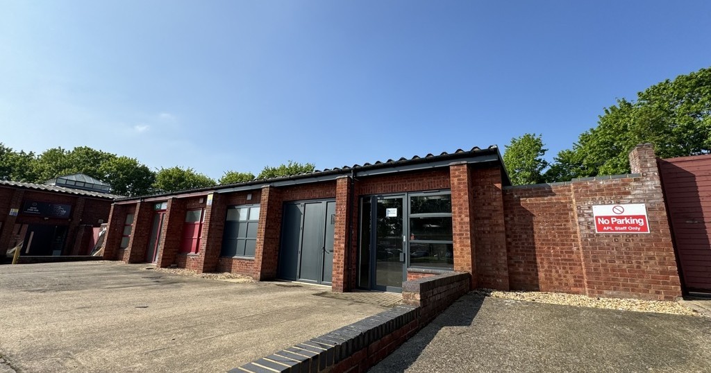 50 Abbey Court, Alston Drive, Bradwell, Milton Keynes, MK13