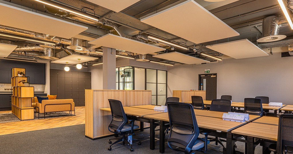 Silbury House, Office 2, Central Milton Keynes, Milton Keynes, MK9