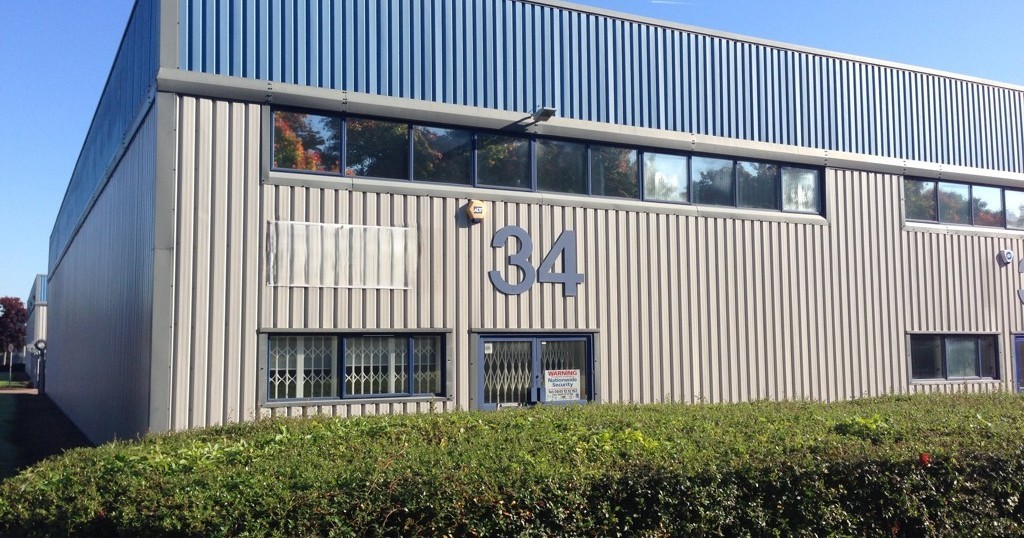 34 Burners Lane, Kiln Farm, Milton Keynes, Buckinghamshire, MK11