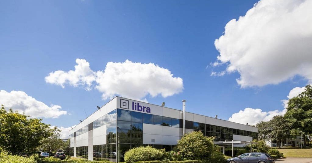 Libra House, Sunrise Parkway, Linford Wood, Milton Keynes, MK14