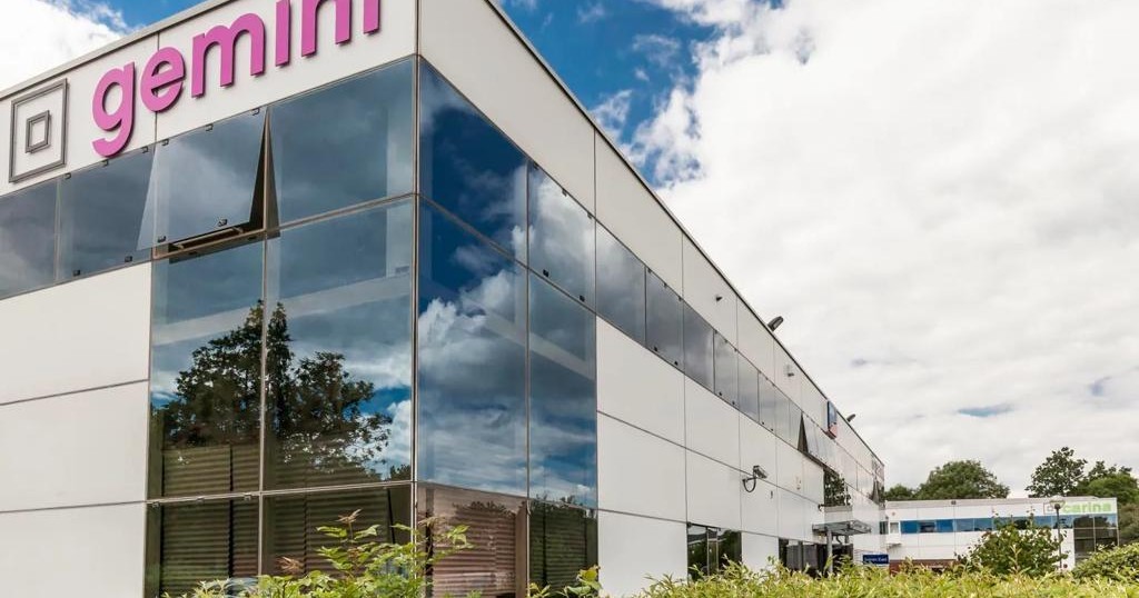 Gemini House, Sunrise Parkway, Linford Wood, Milton Keynes, MK14 6LQ