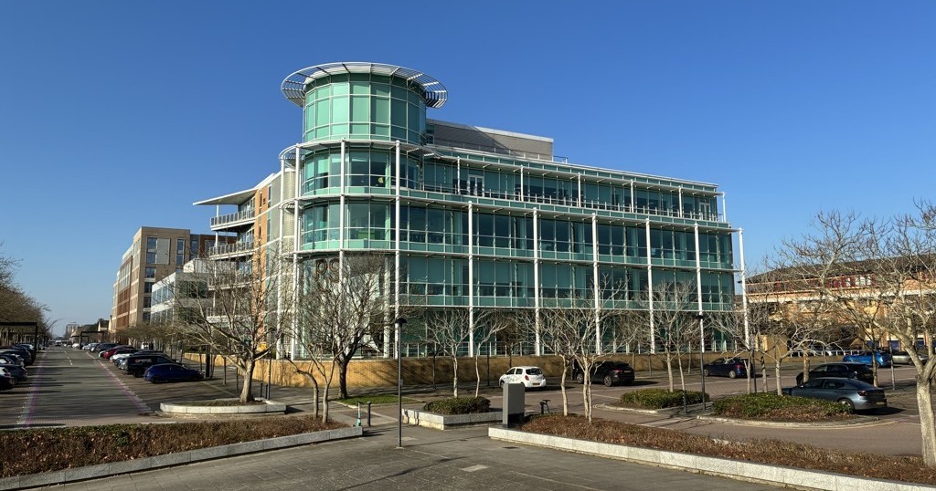 2nd Floor, John Ormond House, 899 Silbury Boulevard, Central Milton Keynes, MK9