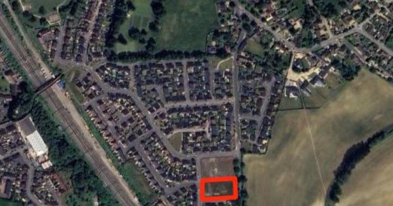 Residential Development Land West Of Ashton Road, Roade, NN7