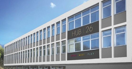 Hub 26, Charlesworth House, Hunsworth Lane, Cleckheaton, West Yorkshire, BD19 4LN | BTG Eddisons