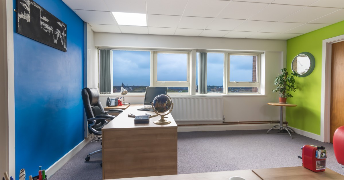 Anfield Business Centre, Breckfield Road South, Liverpool, Merseyside, L6 5DR | BTG Eddisons