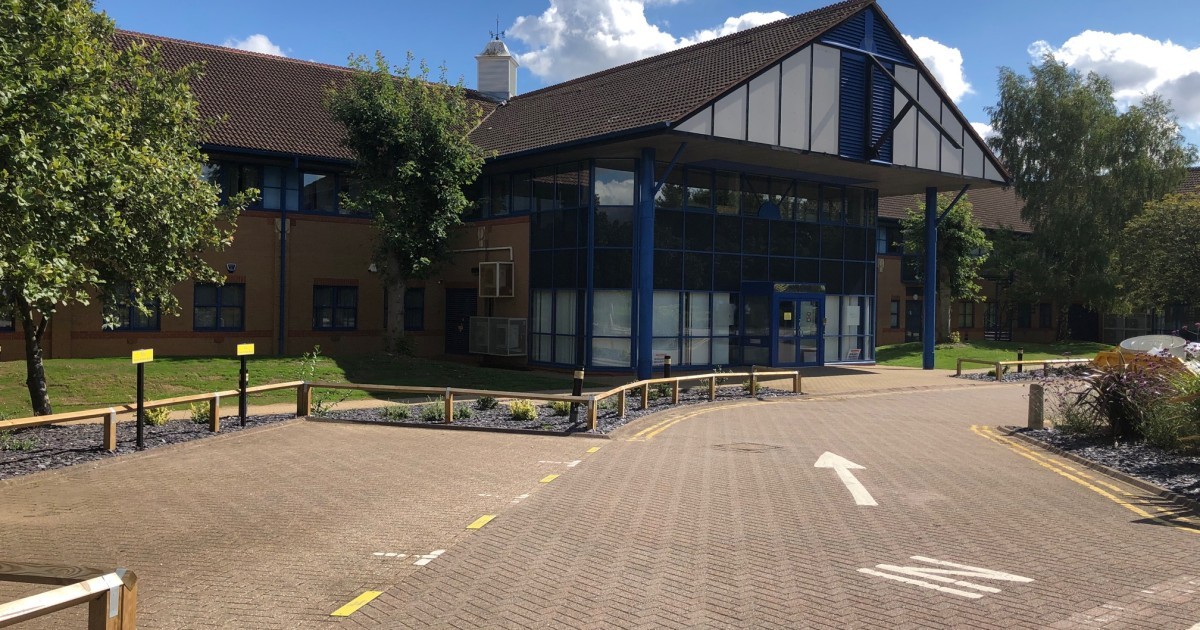 Block B Western House, Peterborough Business Park, Lynch Wood, Peterborough, Cambridgeshire, PE2 6FZ | BTG Eddisons