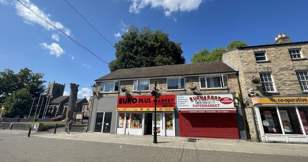 42-44 King Street, Thetford, Norfolk, IP24 2AP | BTG Eddisons