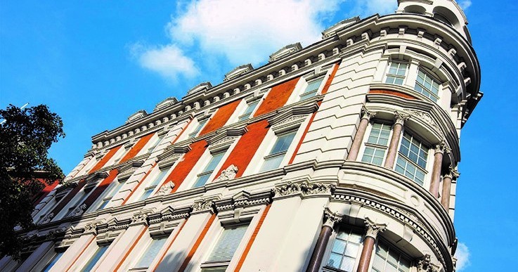 4th Floor, 25-27 Shaftesbury Avenue, London, W1D 7EQ | BTG Eddisons