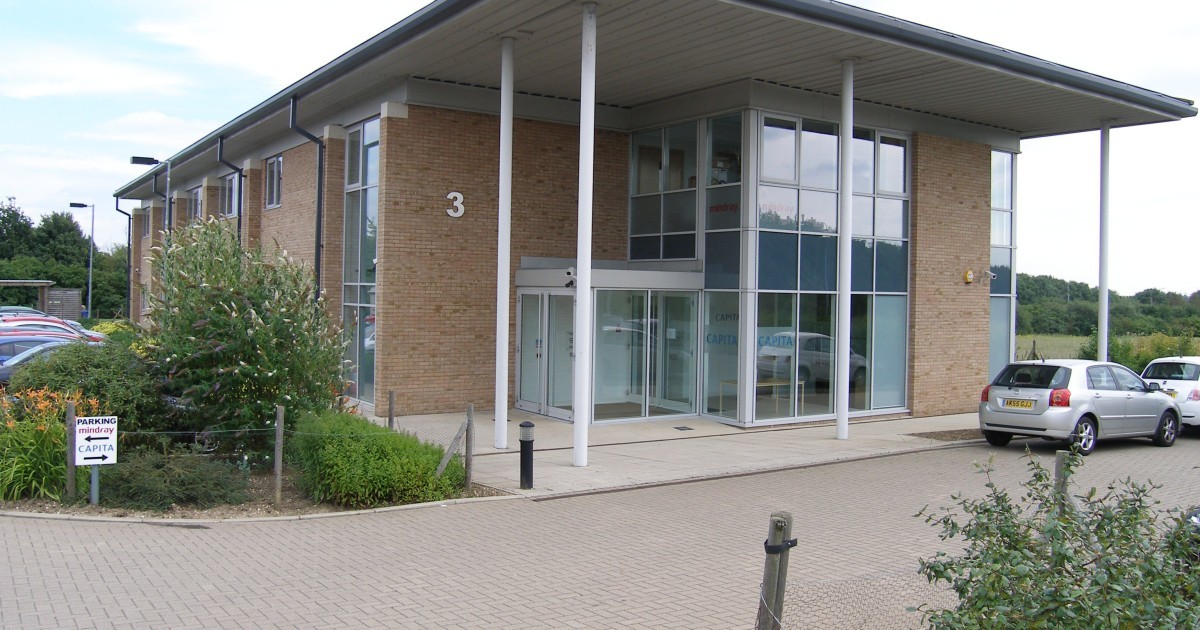 Percy Road, St John's Park, Huntingdon, Cambridgeshire, PE29 6SZ | BTG Eddisons