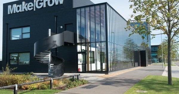 Incubator 1, The Boulevard, Alconbury Enterprise Campus, Alconbury Weald, Cambridgeshire, PE28 4XA | BTG Eddisons