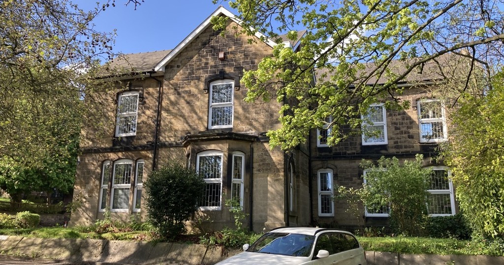 Thornbank House, 38 Moorgate Road, Rotherham, South Yorkshire, S60 2AG
