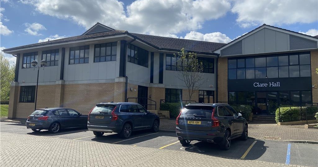 Clare Hall, Parsons Green, St. Ives, Cambridgeshire, PE27 4WY | BTG Eddisons