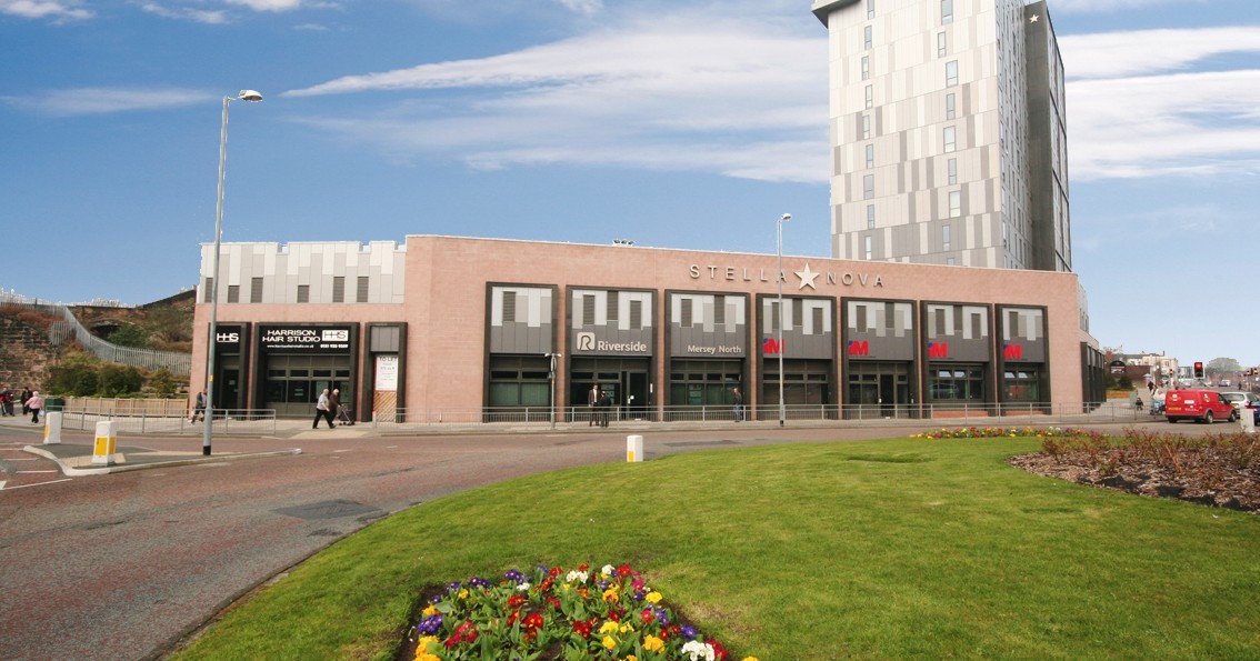 Unit 4, Stella Nova, Washington Parade, Bootle, Merseyside, L20 4TZ | BTG Eddisons