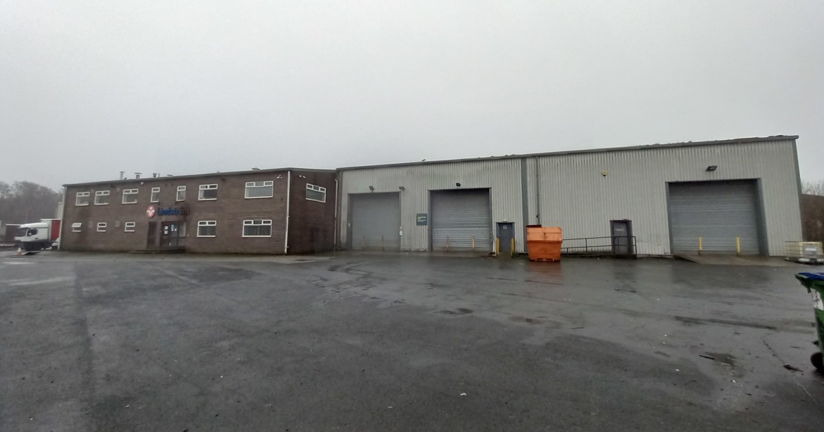 Hammerton Street, Bradford, BD3 9RD