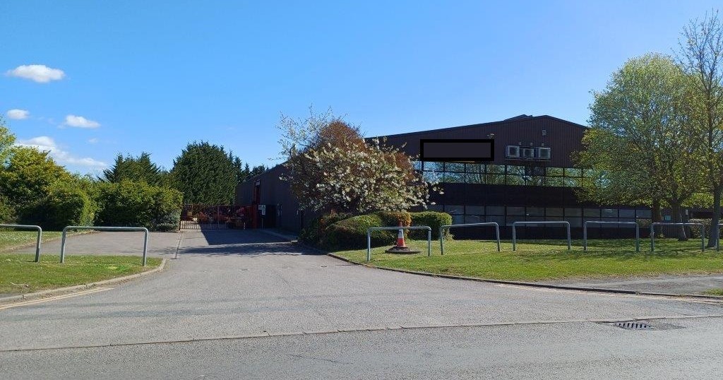 16/73 Earlstrees Road, Earlstrees Industrial Estate, Corby, Northamptonshire, NN17 4AZ