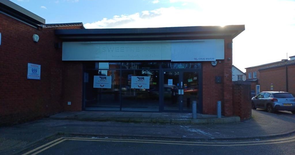 Unit 5, St Andrews Retail Park, Eskdaill Street, Kettering, Northants