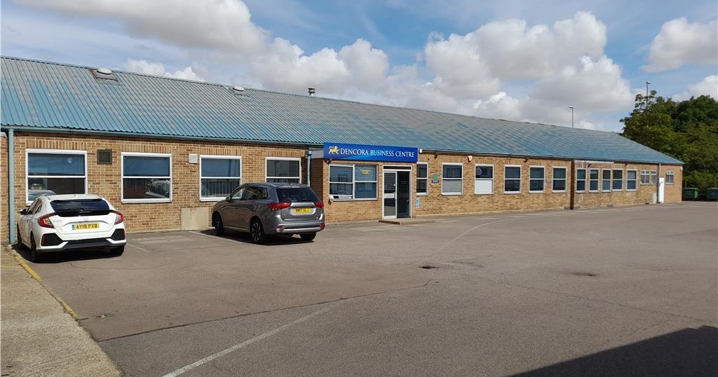 Dencora Business Centre, Trinity Hall Farm Industrial Estate, Nuffield Road, Cambridge, Cambridgeshire, CB4 1TG