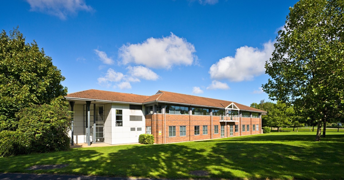 Park House, Peterborough Business Park, Lynch Wood, Peterborough, Cambridgeshire, PE2 6FZ
