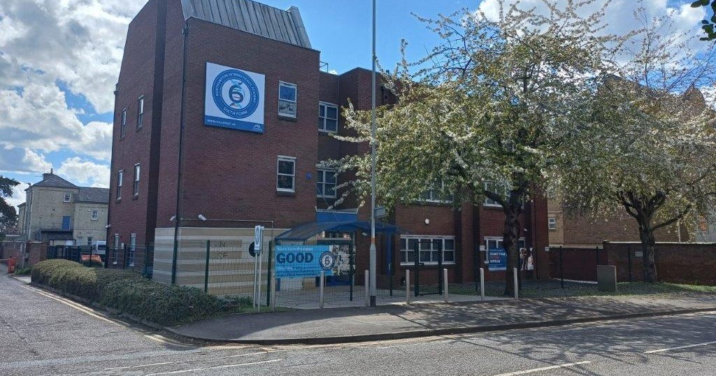 Elgin House, Billing Road, Northampton, Northants, NN1 5DT