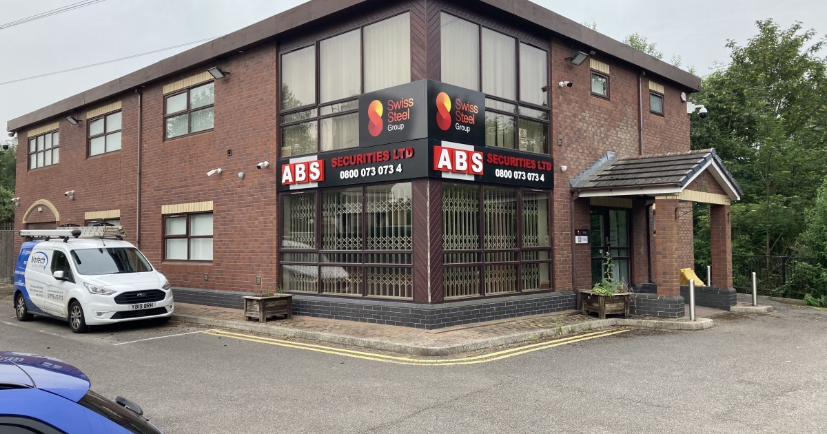 Ground Floor Office Suite, Canklow House, Bawtry Road, Brinsworth