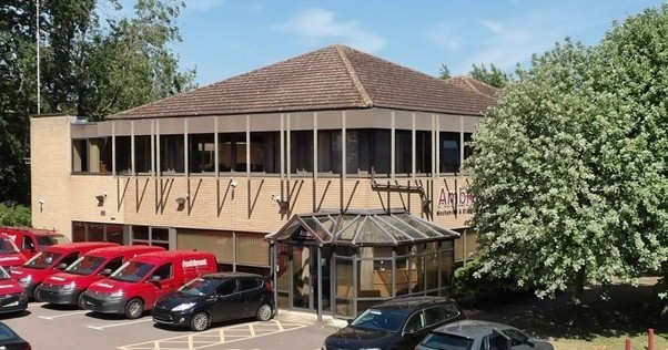 1 Moulton Court, Anglia Way, Moulton Park Industrial Estate, Northampton, Northamptonshire, NN3 6JA