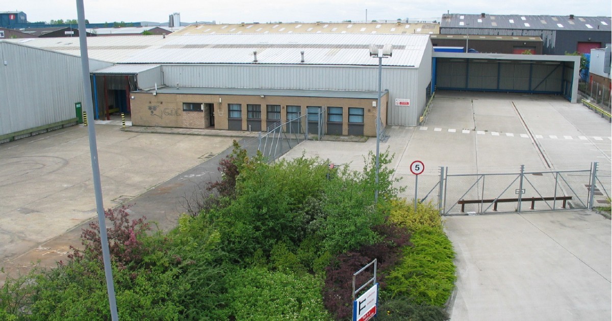 85c / 18c, Brunel Road, Earlstrees Industrial Estate, Corby, Northants, NN17 4JW