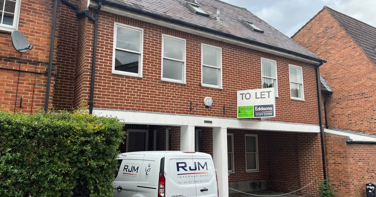 Oakwing House, Swan Lane, Winchester, Hampshire, SO23 7AA Eddisons