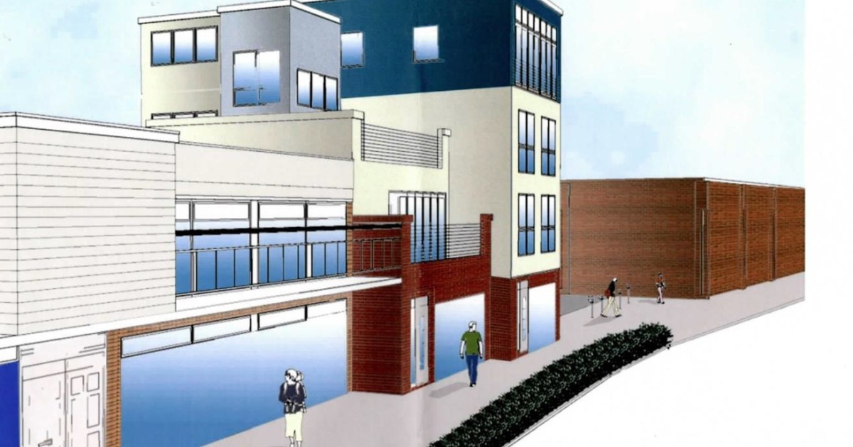 Alexandra Road, Corby, Northants, NN17 1PT