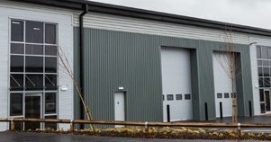 Unit H7, Airfield Business Park, Harrison Road, Market Harborough, Leicestershire, LE16 7WB