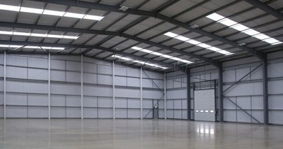 Unit H6, Airfield Business Park, Harrison Road, Market Harborough, Leicestershire, LE16 7WB