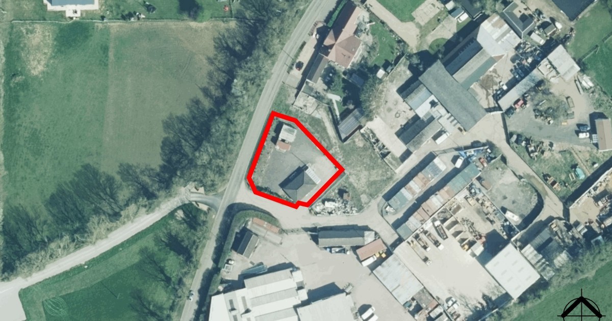 Woodside, Stoke Albany Road, Desborough, Kettering, Northamptonshire, NN14 2SP