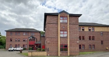 25 & 27 Sycamore House, Medlicott Close, Oakley Hay, Corby, Northamptonshire, NN18 9NF